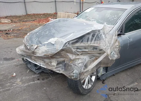 2014 Hyundai Genesis 3.8 from USA, damaged, VIN KMHGC4DD6EU259419